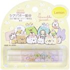 San-X Sumikko Gurash Lip Balm Lemon - 15g