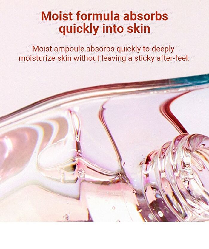 SKIN1004 Madagascar Centella Poremizing Fresh Ampoule Mini - 30ml