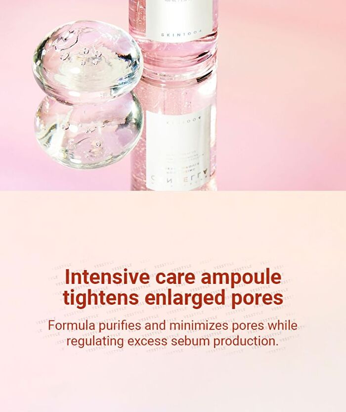 SKIN1004 Madagascar Centella Poremizing Fresh Ampoule Mini - 30ml