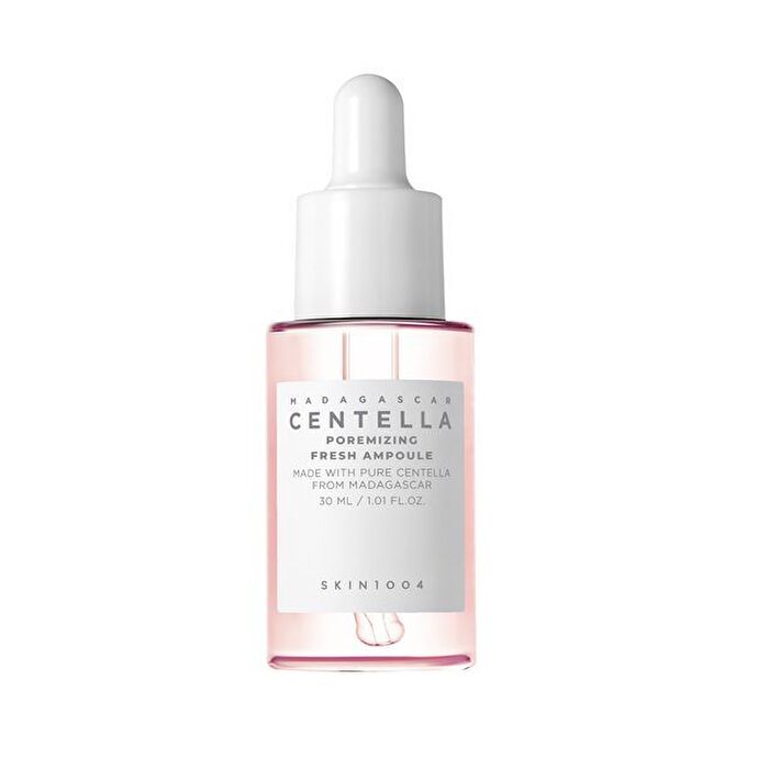 SKIN1004 Madagascar Centella Poremizing Fresh Ampoule Mini - 30ml