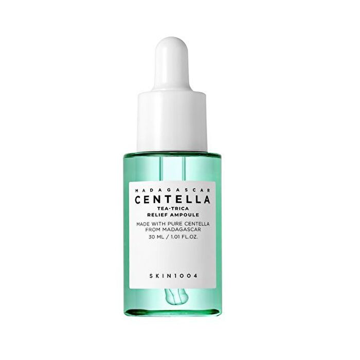 SKIN1004 Madagascar Centella Tea-Trica Relief Ampoule Mini - 30ml
