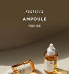 SKIN1004 Madagascar Centella Ampoule Kit - 30ml x 4 pcs