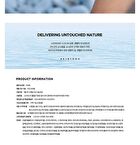 SKIN1004 Madagascar Centella Ampoule Kit - 30ml x 4 pcs
