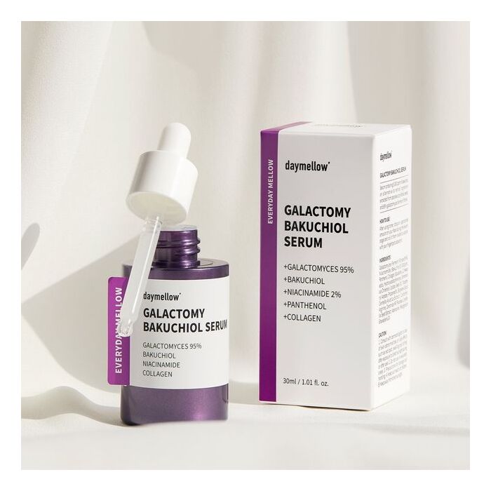Galactomy Bakuchiol Serum - 30ml