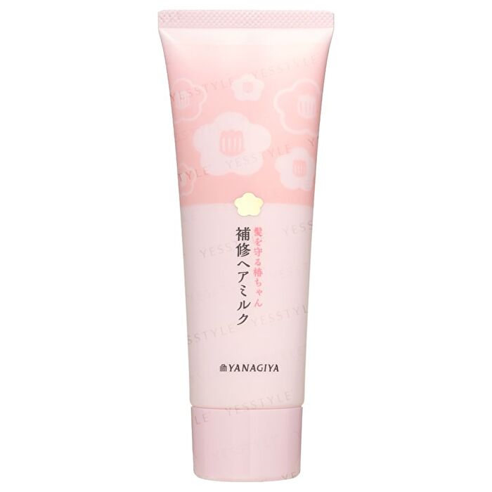 Tsubaki-Chan Repair Hair Milk - 120g