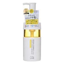 Jps Labo Unlabel Lab Repair Vitamin C 100MPa Damage Care Hair Oil - 100ml