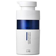 Jps Labo Unlabel Lab Hydro Collagen Moist Shampoo - 400ml