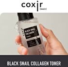 coxir Black Snail Starter Kit - 4 pcs
