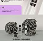 coxir Black Snail Starter Kit - 4 pcs