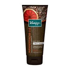 Kneipp Shower Gel & Shampoo - Shower Gel For Men 2in1 200ml
