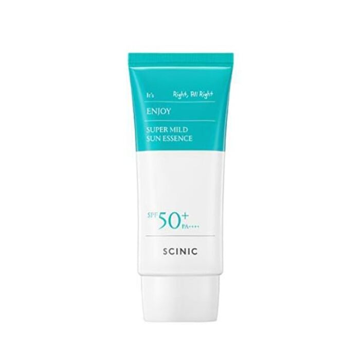 Enjoy Super Mild Sun Essence - Renewed: 50ml