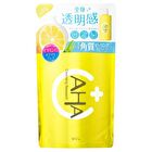 Bcl AHA Cleansing Research Body Peel Soap C Fresh Citrus - 480ml