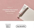 Axis-y Calamine Pore Control Capsule Serum - 50ml