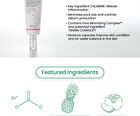 Axis-y Calamine Pore Control Capsule Serum - 50ml