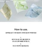 Collagen Gel Mask Set - 3 Types - Jericho Rose Jelly