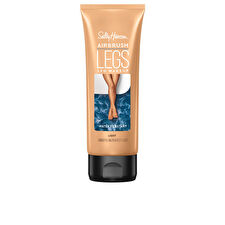 Sally Hansen Airbrush Legs Make Up Lotion #light