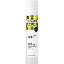 W/M AAA Moist Intensive Boost Serum - 60ml