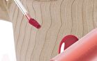 peripera Water Bare Tint - 6 Colors - #02 Universal Coral
