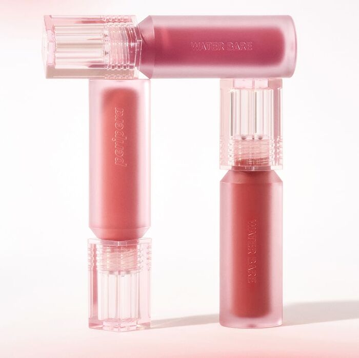 peripera Water Bare Tint - 6 Colors - #02 Universal Coral