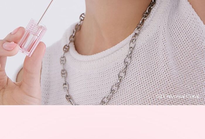 peripera Water Bare Tint - 6 Colors - #02 Universal Coral