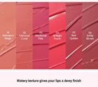 peripera Water Bare Tint - 6 Colors - #02 Universal Coral