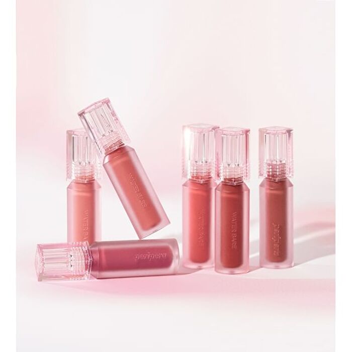 peripera Water Bare Tint - 6 Colors - #02 Universal Coral