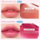 peripera Water Bare Tint - 6 Colors - #03 Emotional Pink