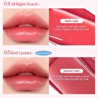 peripera Water Bare Tint - 6 Colors - #03 Emotional Pink