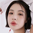 peripera Water Bare Tint - 6 Colors - #03 Emotional Pink