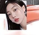 peripera Water Bare Tint - 6 Colors - #03 Emotional Pink
