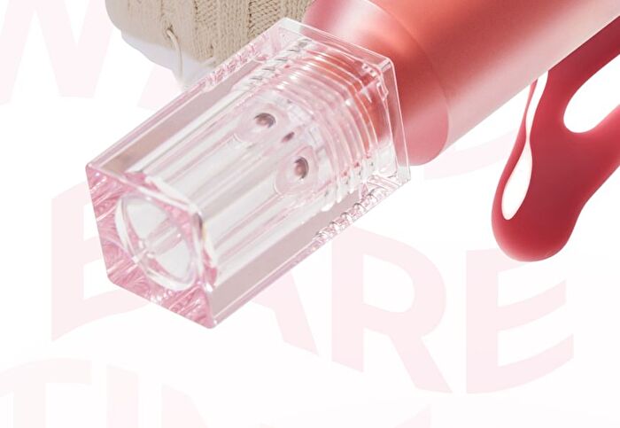 peripera Water Bare Tint - 6 Colors - #05 Red Update