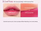 peripera Water Bare Tint - 6 Colors - #05 Red Update