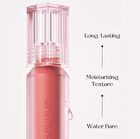 peripera Water Bare Tint - 6 Colors - #05 Red Update