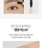 Sharp So Simple Brow Pencil - 3 Colors - #01 Taupe Gray