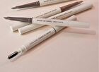 Sharp So Simple Brow Pencil - 3 Colors - #03 Neutral Brown