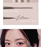 Sharp So Simple Brow Pencil - 3 Colors - #03 Neutral Brown