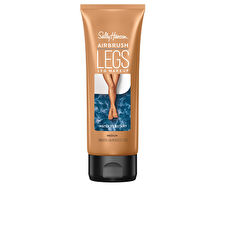 Sally Hansen Airbrush Legs Make Up Lotion #medium