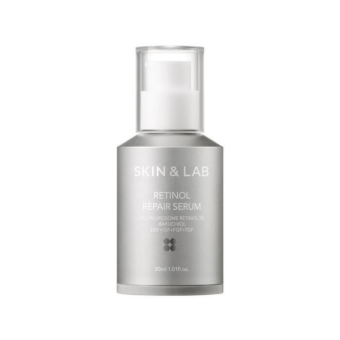 Skin&lab Retinol Repair Serum - 30ml