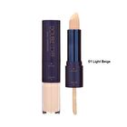 Double Cover Dual Concealer - 3 Colors - #03 Natural Beige