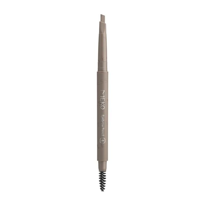 Perfect Vision 3D Eyebrow Pencil 06 Linen Gray - 1 pc