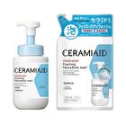 Ceramiaid Foaming Face & Body Wash - 480ml