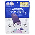 Clear Turn Keana Shiny Genji Mask - 7 pcs