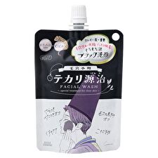 Kose Clear Turn Keana Shiny Genji Facial Wash - 120g