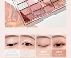 Wakemake Soft Blurring Eye Palette Renewal - 23 Types - #03 Sunset Blurring