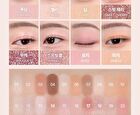 Wakemake Soft Blurring Eye Palette Renewal - 23 Types - #03 Sunset Blurring