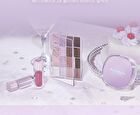 Wakemake Soft Blurring Eye Palette Renewal - 23 Types - #03 Sunset Blurring