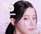 Wakemake Soft Blurring Eye Palette Renewal - 23 Types - #03 Sunset Blurring