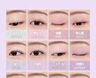 Wakemake Soft Blurring Eye Palette Renewal - 23 Types - #03 Sunset Blurring