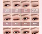 Wakemake Soft Blurring Eye Palette Renewal - 23 Types - #04 Lavendar Blurring