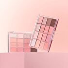 Wakemake Soft Blurring Eye Palette Renewal - 23 Types - #04 Lavendar Blurring